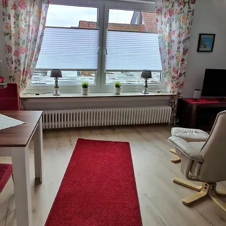 Ferienwohnung Schnitger