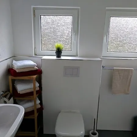 Ferienwohnung Schnitger *