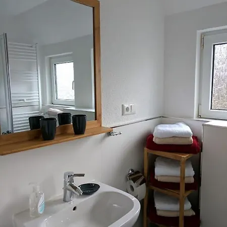 Ferienwohnung Schnitger