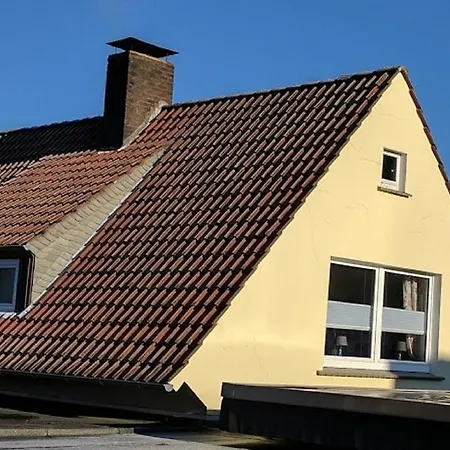 Ferienwohnung Schnitger Daire Detmold