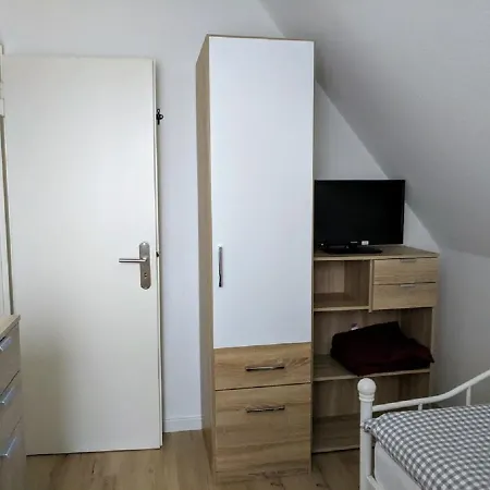 Ferienwohnung Schnitger * Detmold